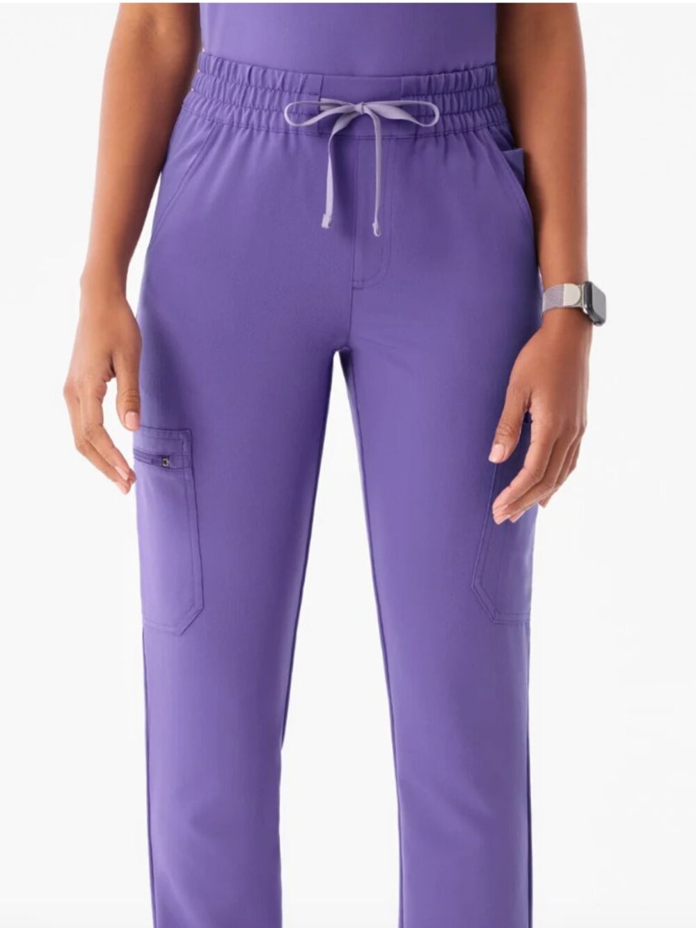 Figs Dowa Scrub Pants